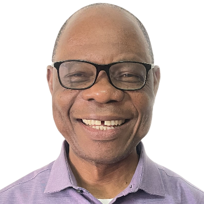 Martin Kabaluapa