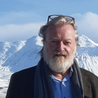 Martin M.