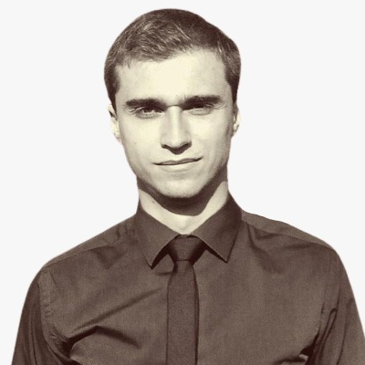 Martin P.