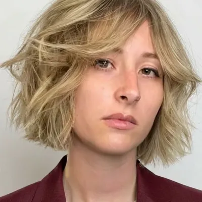 Martina Rienzi avatar