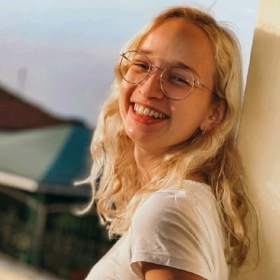 Martine Wolber
