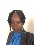 Mary Edith Waka