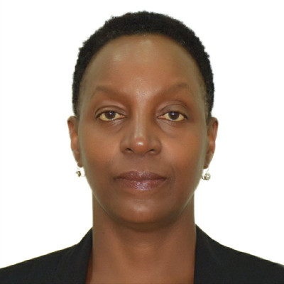 Mary Kariuki