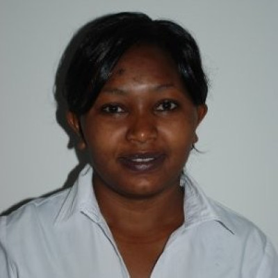 Mary Maina