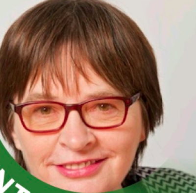 Mary O Donovan