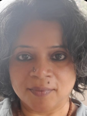 Mary Thanikal