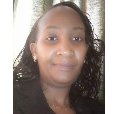 Mary Wanjau-Maseno