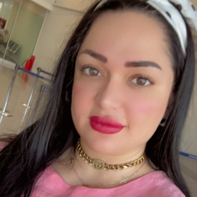 Maryam K. avatar