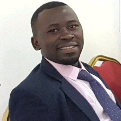 MaserekaGodwin