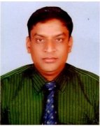Masud Mondol