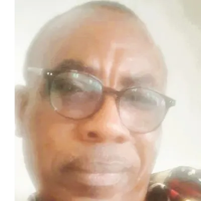 Mathieu Dèfodji Abdon Kpohihou