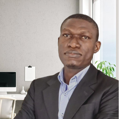 Mathieu Semevo