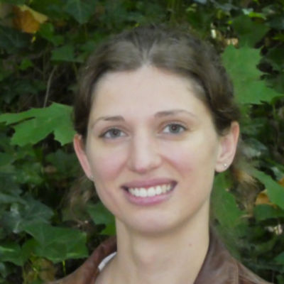 Mathilde Bauwin