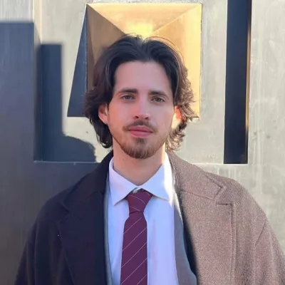 Matteo C. avatar