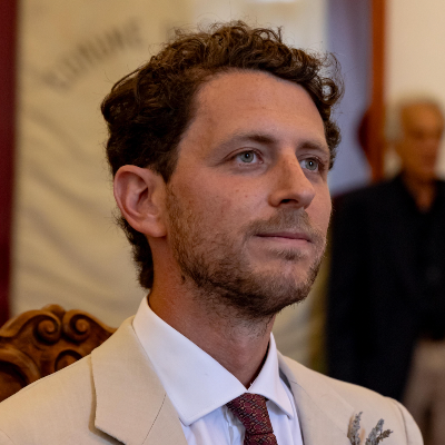 Matteo Passigli