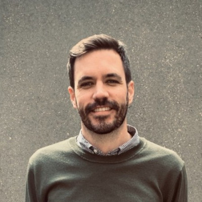Matthew Blanks