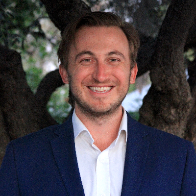 Matthew Morgan