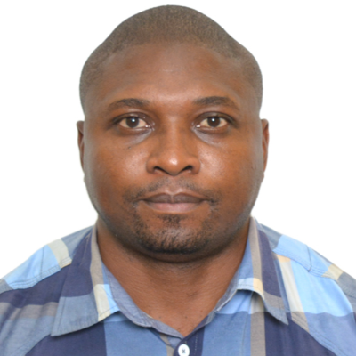 Matthieu Ledoux Ntumba Kayisa