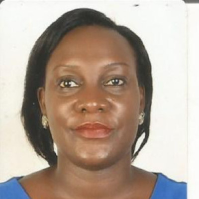 MaudaRutaigatirwa