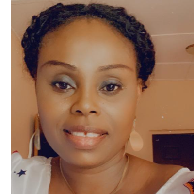 Maureen Chukwuemeka