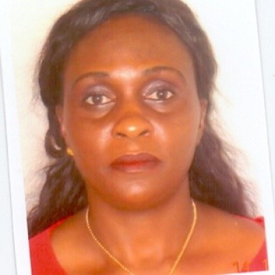 Maureen Eyong Bessem A.