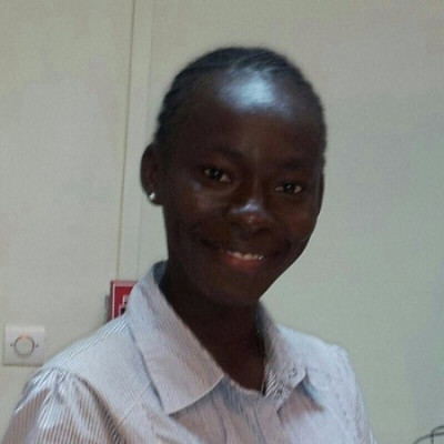 Mauricette Kobozo Yadibert