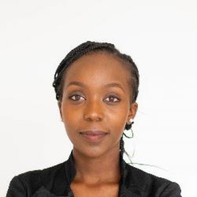 Maurine Gikonyo
