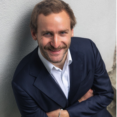 Maxime Devos