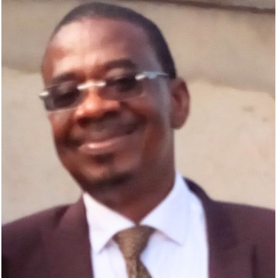 Maxwell Agbenorhevi