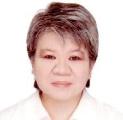 May Celine Thelma V.