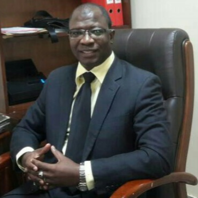 May-Yaki Oumarou
