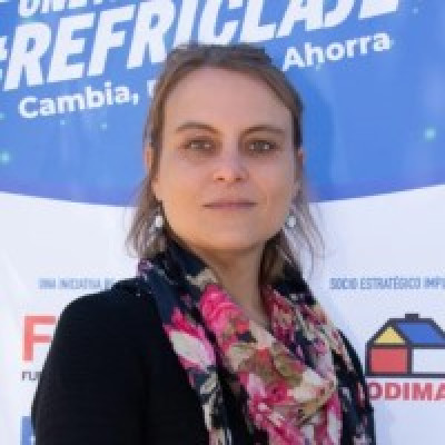 Maya Hirsch