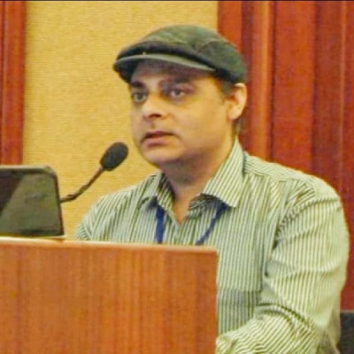 Mayank T.