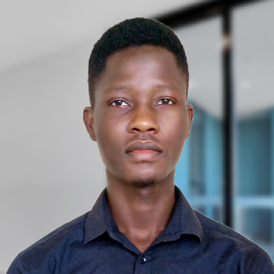 Mayowa MariusDassi