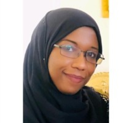 Maysaa Abdelmajid