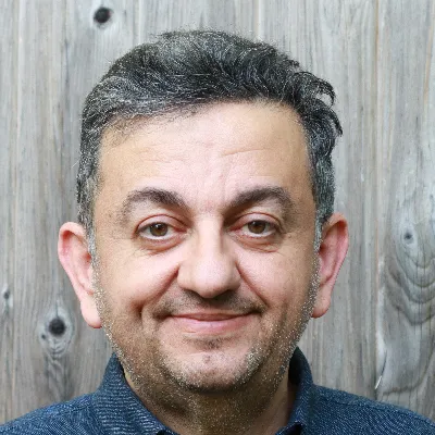 Maziar A. avatar