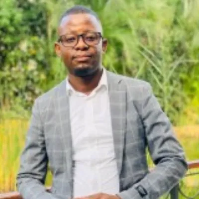 Mbiganyi Emmanuel T. avatar
