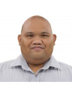 Mc Reynald Banderlipe Ii