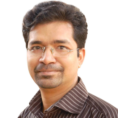 Md Ashikur Rahman J.