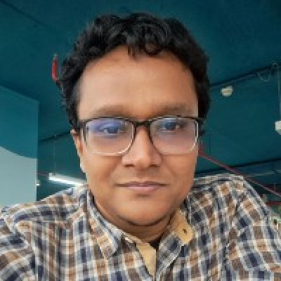 Md Abdullah A.