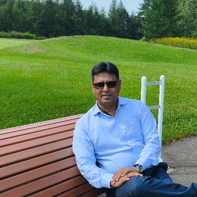 Md. Shamim Alom