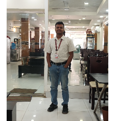 Md. Aslam Parvej