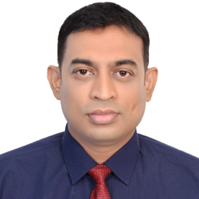Md Hossain Sikdar