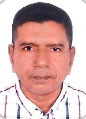 Md Harun Rashid