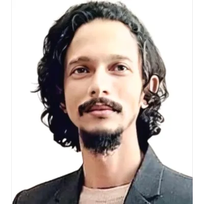 Md Hasan Eftekhar R.