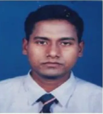 Md I.