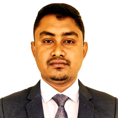 Md Jakariya I.