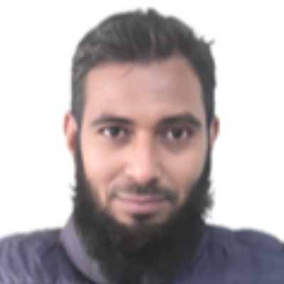 Md. Mahmodul Hasan R.