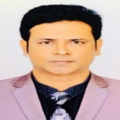 Md. Mamun-Ur-Rashid A.