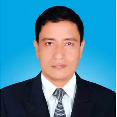 Md Manirujjaman
